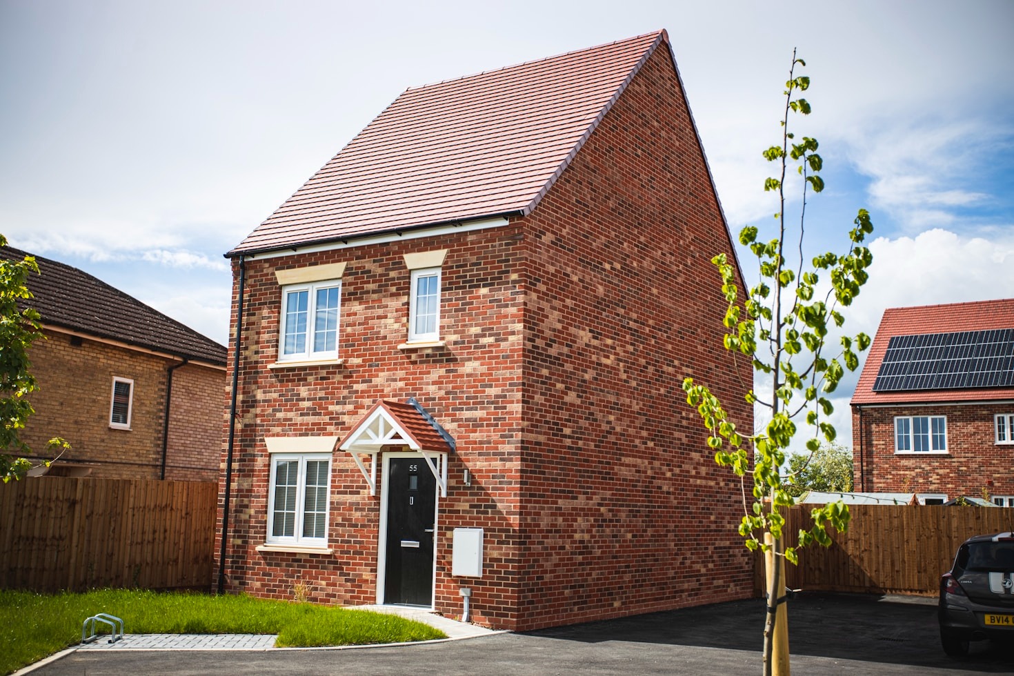 How To Choose The Perfect Property Location
